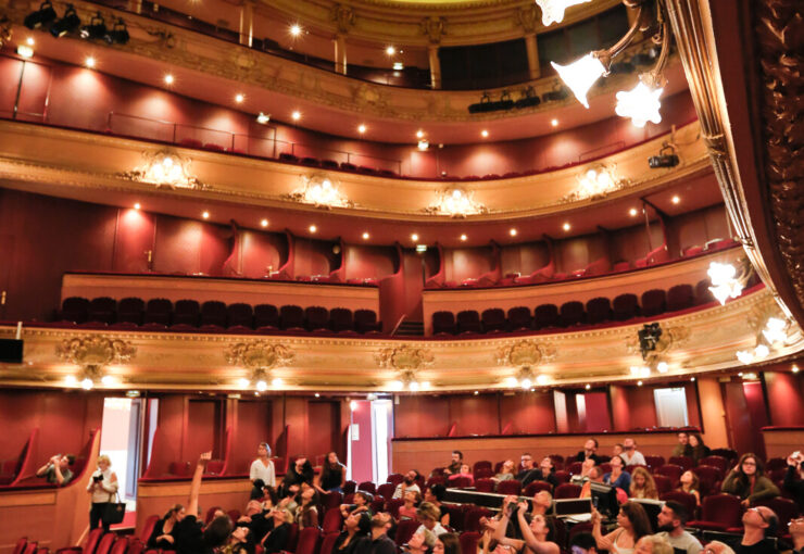 opéra de rennes