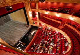 opéra de rennes