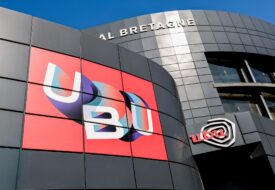 Ubu Rennes