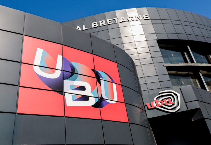 Ubu Rennes