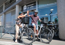 La Maison du Vélo