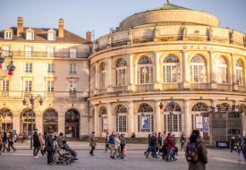 opéra de rennes
