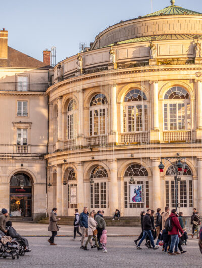 opéra de rennes