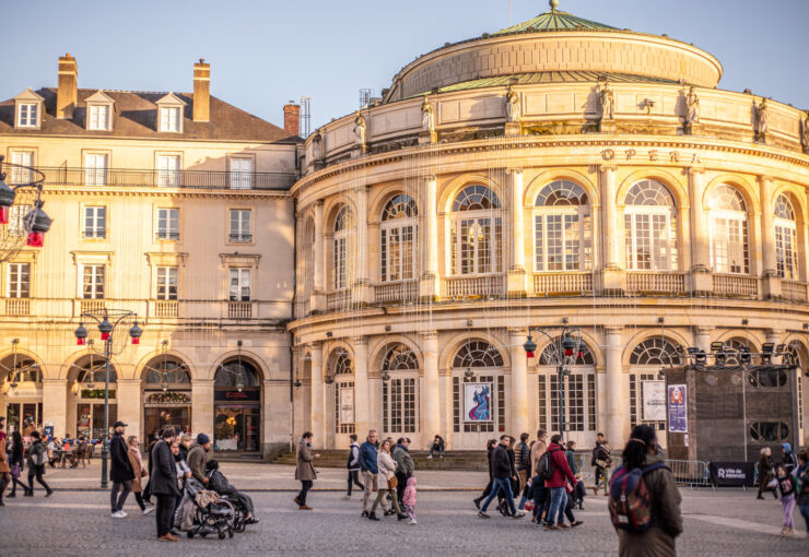 opéra de rennes