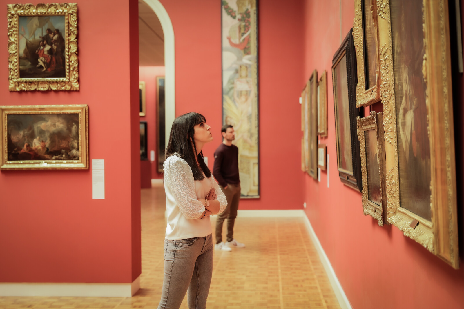 Musée des Beaux Arts de Rennes