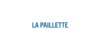 logo la paillette