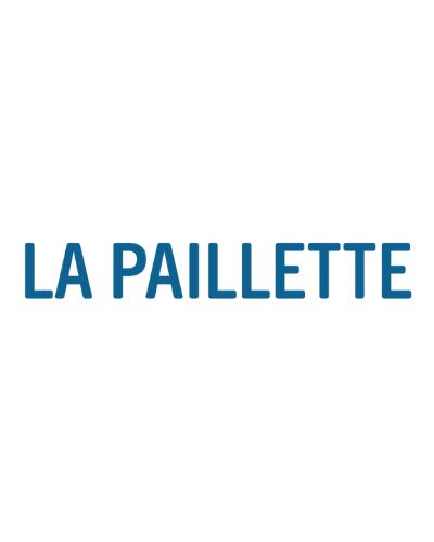 logo la paillette