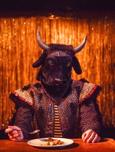 La Paillette - Parler Pointu