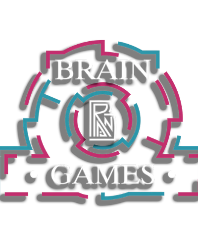 Logo BrainGames