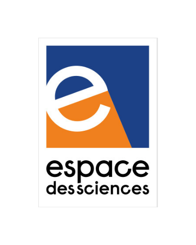 logo espace des sciences