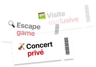 Tickets
