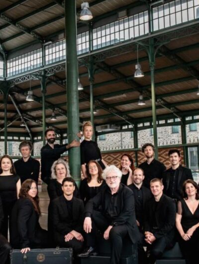 Opéra - Le Pèlerinage de la Rose - 3 décembre à 20h