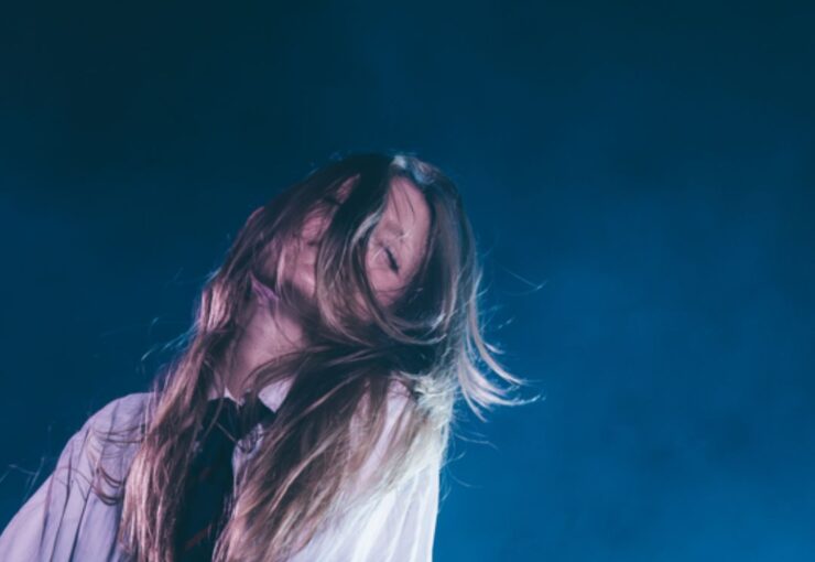 Ubu - Gaia Banfi + Stick in The Wheel