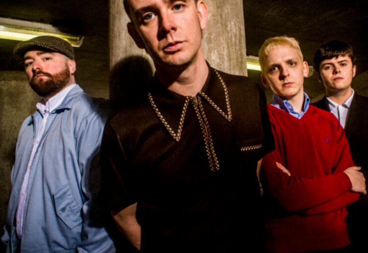 Ubu - Happy Monday avec Spitfires