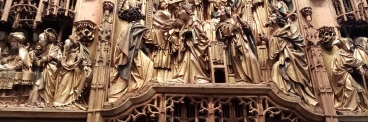 tresor-de-la-cathedrale-visite guidée 2020