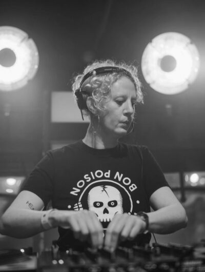 Ubu - After Travelling