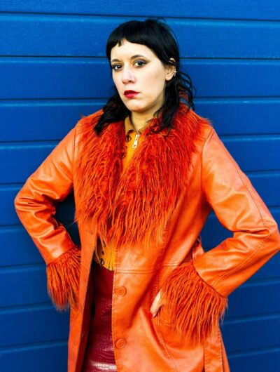 Ubu - DIG ! DIG ! DIG ! Güner Künier + Brainrot Cowboy + Klaus Kinky + FTTT