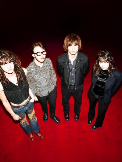 Ubu - Dynamite Shakers + 1ère partie