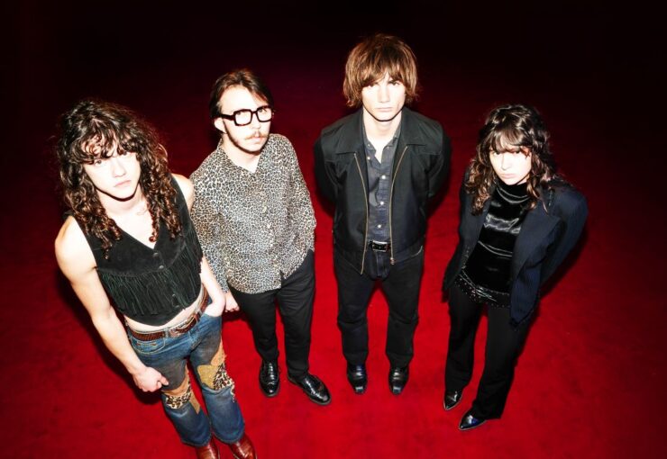 Ubu - Dynamite Shakers + 1ère partie