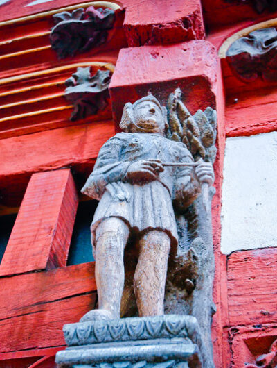 Maison Ti Koz à Rennes