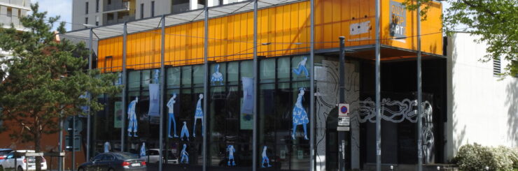 Lillico - Dominique toute seule