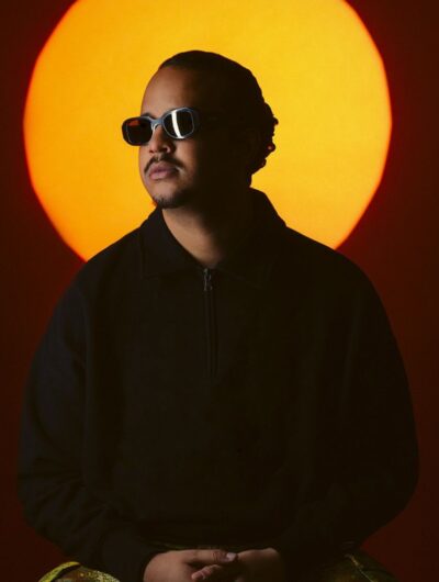 Ubu - Mondes#2 - GЯEG + Ago Gazo + Sugar Tantine