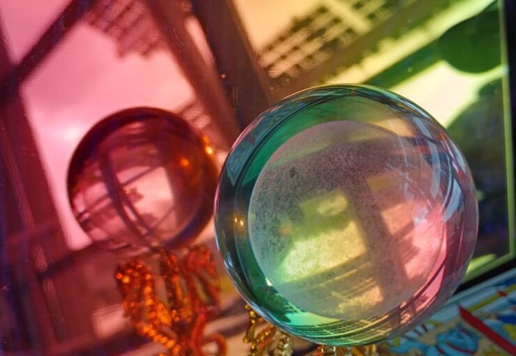 Parcours d'Initiation à la photographie dans le centre de Rennes