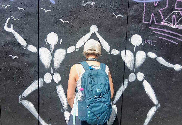 Parcours d'Initiation à la photographie dans le centre de Rennes