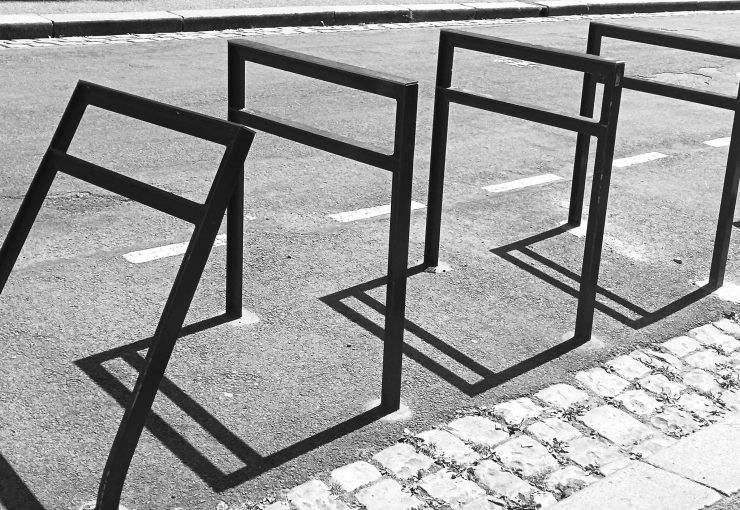 Parcours d'Initiation à la photographie dans le centre de Rennes