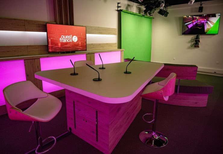 Visite ouest france rennes studio-multimedia