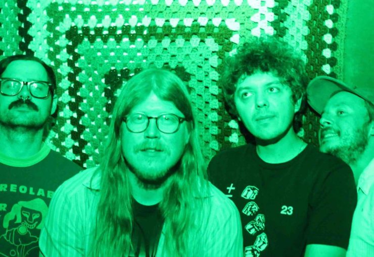 Ubu - Dig ! Dig ! Dig ! Holy Wave + Ashinoa + Noa Never